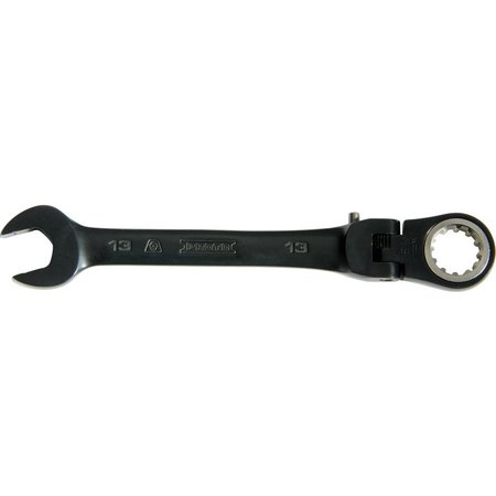 PROTO WRENCH LOCKING FLEX RATCHETING 8MM BLK POJSCVM08F